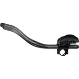 ZIPP Vuka Clip Carbon mit Lenker-Extensions low Mount Schwarz, Modell 2024