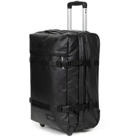 Eastpak Transit'R 2-Rollen Cabin 51 cm / 42 l schwarz