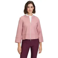 Betty Barclay Damen Blazer-Jacke mit Taschen Ash Rose,40 -