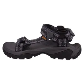 Teva Terra Fi 5 Universal Herren Gemline Total Eclipse 47