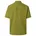 Kurzarmhemd kariert Dark Leaf L
