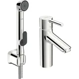 Hansa Hansavantis Einhandmischer Chrom