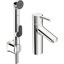Hansa Hansavantis Einhandmischer Chrom