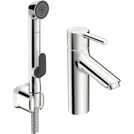 Hansa Hansavantis Einhandmischer Chrom