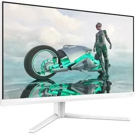 Philips Evnia 27M2N3201A 68,6cm (27") FHD IPS Gaming Monitor 16:9 HDMI/DP 180Hz 0.5ms (MPRT) Sync