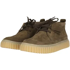 CLARKS Torhill Lace Herren Khaki 44