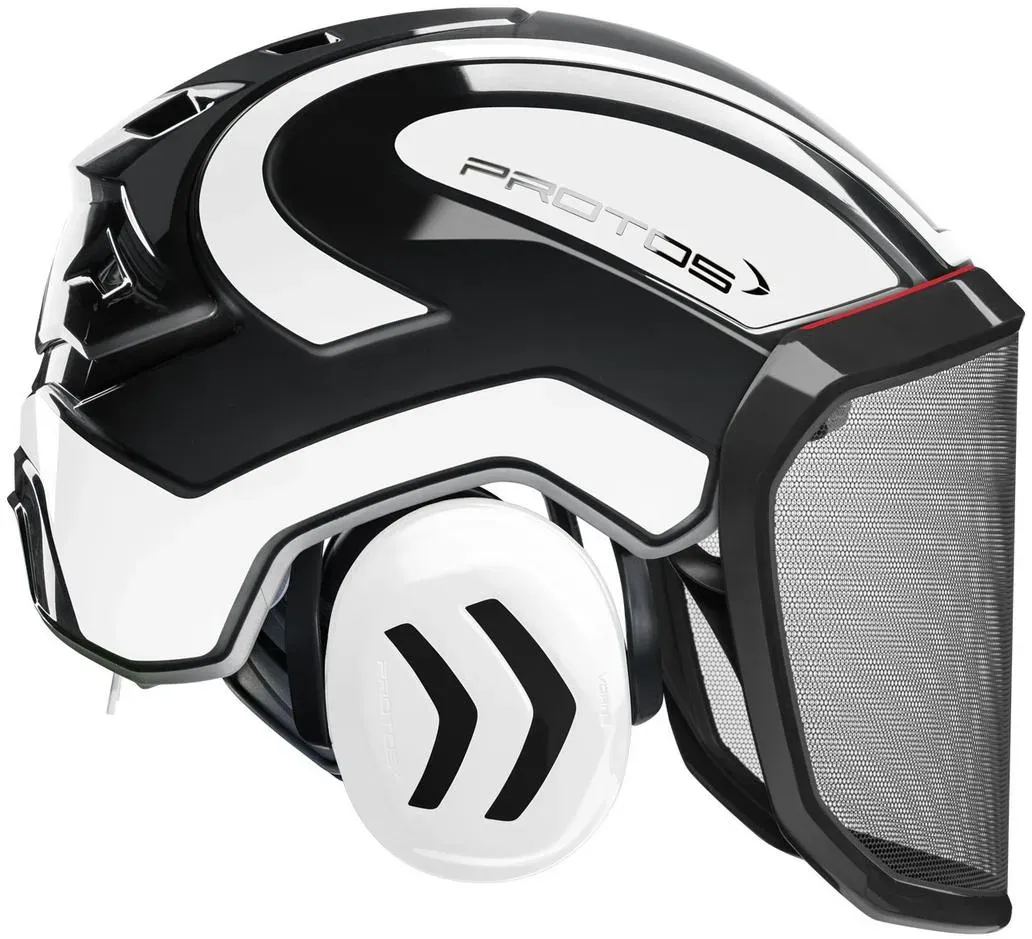 PROTOS® Helm Integral Forest