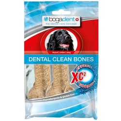 bogadent Dental Clean Bones Hund 2x60 g