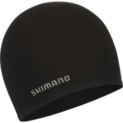 Shimano URI Beanie black ONE SIZE