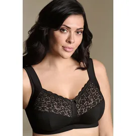 Anita Havanna Entlastungs-BH ohne Bügel 5813 schwarz 105C