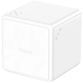Aqara Cube T1 Pro Smart Home Zentrale