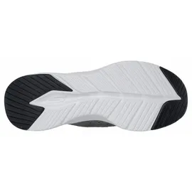 SKECHERS Contour Foam - Cozy Fit Herren Dunkelgrau/Schwarz 42