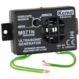 Kemo Ultraschall-Tiervertreiber M071N