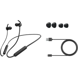 Philips T1205 schwarz