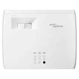Optoma ZW350ST Laser Weiß