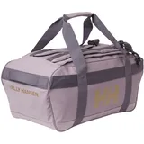 HELLY HANSEN Scout Duffelbag 50l - Purple Clay - One Size
