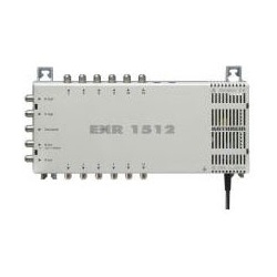 Kathrein EXR 1512 - Multischalter 5/12