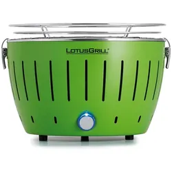 LotusGrill G280 G-GR-280 - BBQ-Grill - Kohle