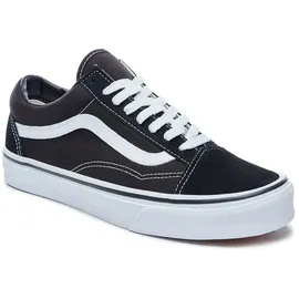 Vans Old Skool Black/White 49