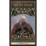 Cmon A Song of Ice & Fire Kartenaktualisierungen