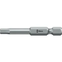 Bit Innen-6-kant Hex-Plus Wera 3,0 x 89 mm