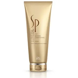 Wella Professionals SP LuxeOil Keratin Conditioning Conditioner 200 ml