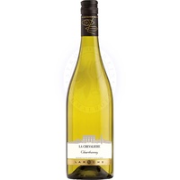 Chardonnay De La Chevaliere Igp 2022 Laroche 0,75l