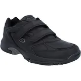 Hi Tec Herren Blast Lite Ez Hallenschuhe, Schwarz (Black)