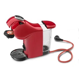 Krups Nescafé Dolce Gusto Genio S Plus KP 3405 rot