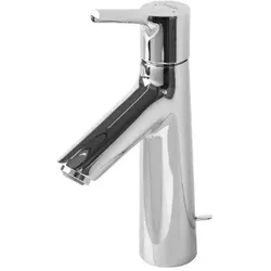 Pelipal Einhebelmischer Chrom Glanz ZEHM34