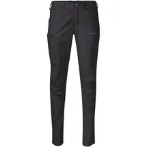 Bergans Utne V5 Funktionshose Damen Schwarz 42