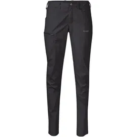 Bergans Utne V5 Funktionshose Damen Schwarz 42