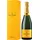 Veuve Clicquot Brut 12% vol 0,75 l Geschenkbox