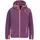 TROLLKIDS Sandefjord Fleecejacke Mallow Pink 104