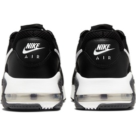 Nike Air Max Excee Herren black/dark grey/white 46