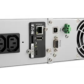 Eaton Power Quality Eaton 9E 1000i Rack 2U