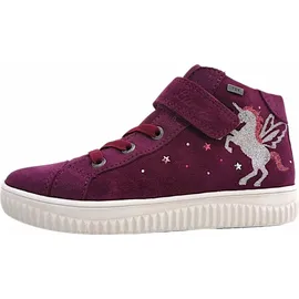 Lurchi 95L1033003 Kinder Deep Purple 30