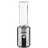 Design Smoothie Maker Mix & Go 0,6 l Sport-Mixer 300 W Edelstahl