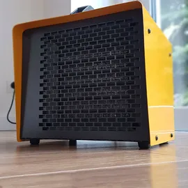 Master Elektroheizung B3PTC 3kW