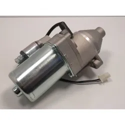Unicraft Anlasser PG-I 80 SE  20149-00016-00