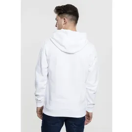 URBAN CLASSICS Terry Basic Sweatshirt White S