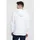 URBAN CLASSICS Terry Basic Sweatshirt White S