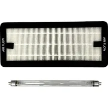 Aktobis AG Filter Kombipaket WDH-616b