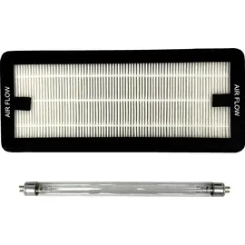 Aktobis AG Filter Kombipaket WDH-616b