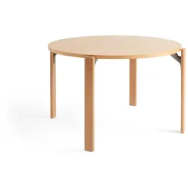 HAY Rey Ø 128 cm Buche natur