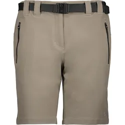 CMP Bermuda Damen-Trekkingshorts 2XS