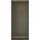 BASED Kleiderschrankkorpus UNIT 91,1 x 210,0 x 56,5 cm