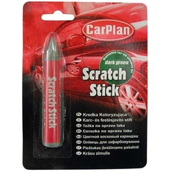 CarPlan Lackstift Kratzer Entferner Stift Füller Dunkel Grün