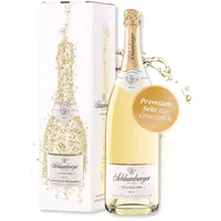 Schlumberger Sparkling Brut Klassik 3,0l