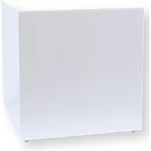 JAN KURTZ Beistelltisch Cubus 35 cm,